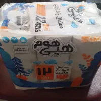 دستمال کاغذی