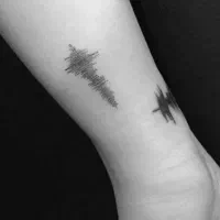 طراحی اختصاصی و اجرای تاتوی شما