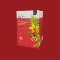 دمنوش خارخاسک