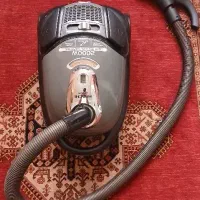 جاروبرقی جنس خوب ۲۰۰۰ وات سالم