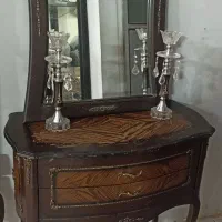 آینه کنسول