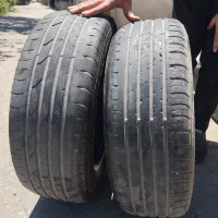 لاستیک ۲۰۵ ۱۵