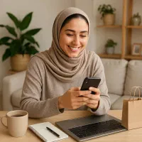 کار در منزل برای خانم ها با درآمد بالا