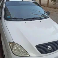 تیبا ۱ مدل ۹۵