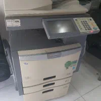 دستگاه کپی رنگی توشیبا Toshiba 3520c