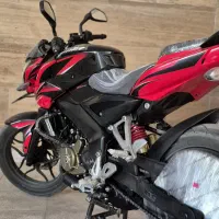 ان اس ns200