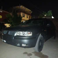 سمند 84