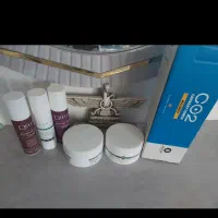 محصولات فیشال