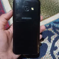 GALAXY A3|موبایل|زرند, |دیوار
