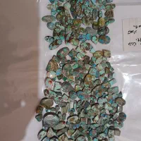 سنگ فیروزه نیشابوری