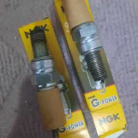 موتور شمع