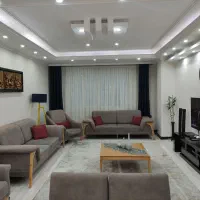 ۱۱۷ متر دوخوابه در فردوسی خوش‌نقشه و فول امکانات