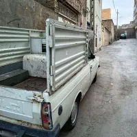 پیکان وانت ۸۶