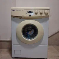 ماشین لباسشویی ۵ کیلویی پارس