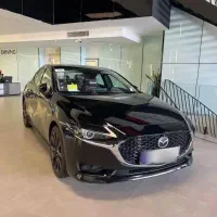 فروش مزدا 3 مارون 2025 فیدلیتی الیت ۱۴۰۵