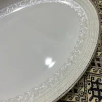 سرویس چینی لورین فالکن دیپلمات