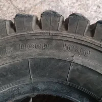 لاستیک لیفتراک