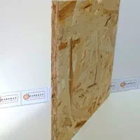 ورق چوب او اس بی