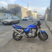 سی بی 1300|موتورسیکلت|شاهین دژ, |دیوار