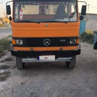 خاور جرثقیل 608مدل 84