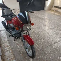 HLX 150|موتورسیکلت|اهواز, کوروش|دیوار