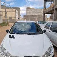 خودرو 206