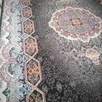 فرش|فرش|تربت‌حیدریه, رباط سفلی|دیوار