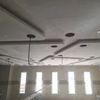 نقاشی ساختمان