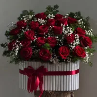 باکس گل