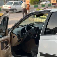 پژو پارس tu5 برقی ۱۴۰۱ /معاوضه/نقد و اقساط