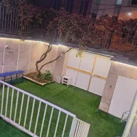 خوابگاه دخترانه هفت تیر بهار شمالی