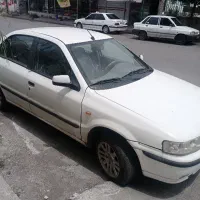 فروش سمند