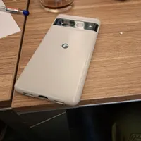 موبایل pixel