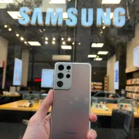 s21ultra 256ram12 silver