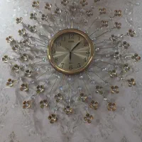 ساعت دیواری