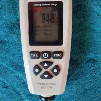 ضخامت سنج رنگ یوکسا مدل EC-770