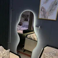 آینه قدی