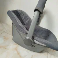 کریر نو کلن یبار استفاده کردم