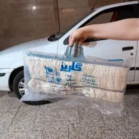 تی نخی یک عدد