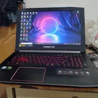 لپ تاپ predator helios 300 acer