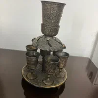 پیک میجر آنتیک