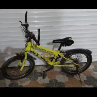 دوچرخه سایز 20