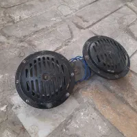 بوق ماشین ×1011×