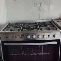 گاز