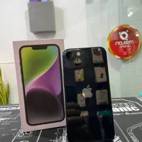 iphone 14 battery 95٪