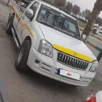نیسان پادرا یدکش هیدرولیک