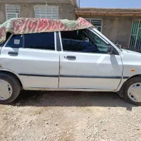پراید 88یگانه