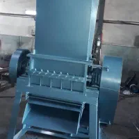 نیروی اقا جهت اسیاب و تفکیک قطعات پلاستیکی