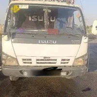 ایسوزو ۶تن