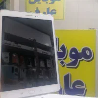 تبلت T555 سامسونگ اصل، با تمام امکانات